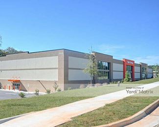 Photo 4 of Public Storage - 7710 Caddy Road, Raleigh, NC