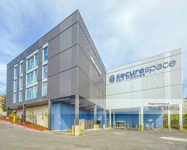 Storage Units for Rent available at 2701 South 204th Street, SeaTac, WA 98198
