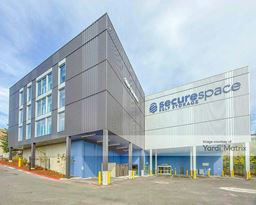 Image for SecureSpace Self Storage - 2701 South 204th Street, SeaTac, WA