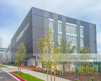 Photo 2 of SecureSpace Self Storage - 2701 South 204th Street, SeaTac, WA