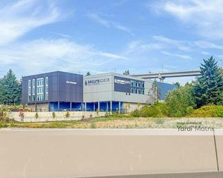 Photo 3 of SecureSpace Self Storage - 2701 South 204th Street, SeaTac, WA