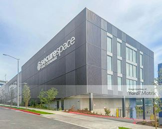 Photo 4 of SecureSpace Self Storage - 2701 South 204th Street, SeaTac, WA