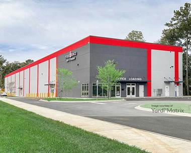 Storage Units for Rent available at 5610 Blountstown Hwy, Tallahassee, FL 32310