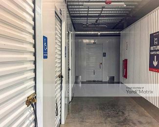 Photo 5 of Store Space Self Storage - 5610 Blountstown Hwy, Tallahassee, FL