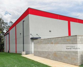Photo 6 of Store Space Self Storage - 5610 Blountstown Hwy, Tallahassee, FL