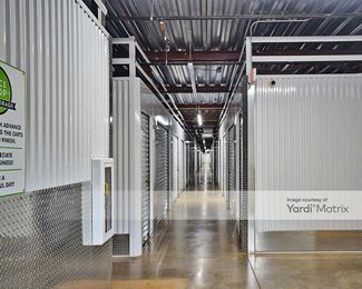 Photo 2 of Space Shop Self Storage - 3907 Lower Fayetteville Road, Sharpsburg, GA