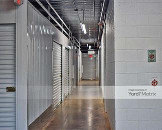 Photo 3 of Space Shop Self Storage - 3907 Lower Fayetteville Road, Sharpsburg, GA