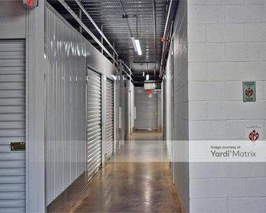 Storage Units for Rent available at 3907 Lower Fayetteville Road, Sharpsburg, GA 30277