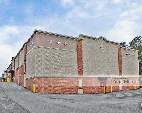 Photo 4 of Space Shop Self Storage - 3907 Lower Fayetteville Road, Sharpsburg, GA