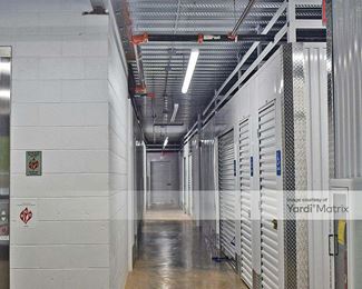 Photo 5 of Space Shop Self Storage - 3907 Lower Fayetteville Road, Sharpsburg, GA