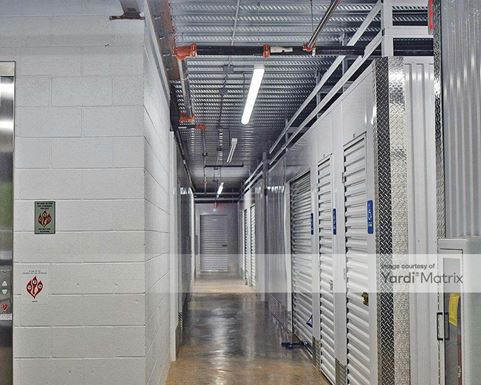 Photo 5 of Space Shop Self Storage - 3907 Lower Fayetteville Road, Sharpsburg, GA