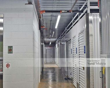 Storage Units for Rent available at 3907 Lower Fayetteville Road, Sharpsburg, GA 30277