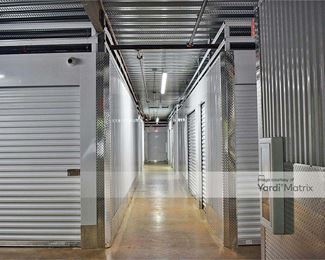 Photo 6 of Space Shop Self Storage - 3907 Lower Fayetteville Road, Sharpsburg, GA