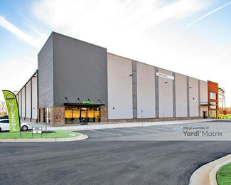 Photo 3 of Space Shop Self Storage - 4163 Falcon Pkwy, Flowery Branch, GA