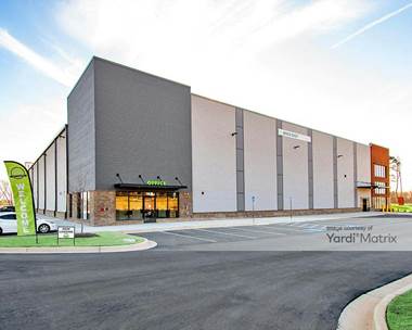 Storage Units for Rent available at 4163 Falcon Pkwy, Flowery Branch, GA 30542