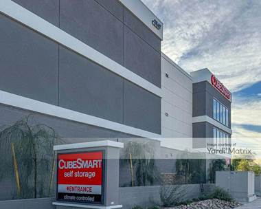 Storage Units for Rent available at 3847 West Carey Avenue, North Las Vegas, NV 89032