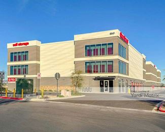 Photo 4 of CubeSmart Self Storage - 3847 West Carey Avenue, North Las Vegas, NV