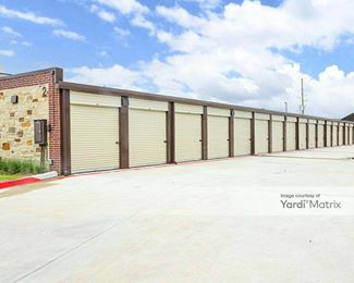 Photo 3 of Extra Space Storage - 1101 Lake Olympia Pkwy, Missouri City, TX