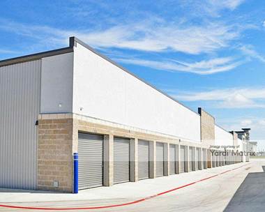 Storage Units for Rent available at 141 Lonesome Quail Drive, New Braunfels, TX 78130