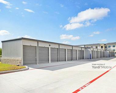 Storage Units for Rent available at 141 Lonesome Quail Drive, New Braunfels, TX 78130
