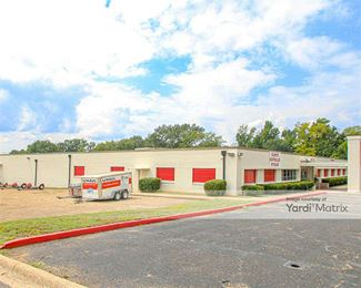 Photo 4 of Pro Storage - 1300 East Rusk Street, Jacksonville, TX