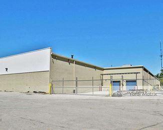 Photo 2 of Just Storage - 6901 Michigan Road, Indianapolis, IN