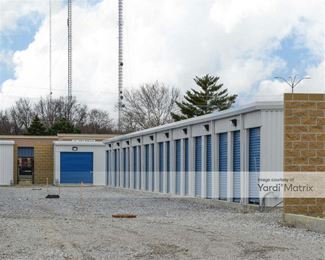Photo 3 of Just Storage - 6901 Michigan Road, Indianapolis, IN