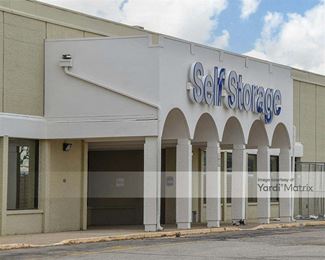 Photo 4 of Just Storage - 6901 Michigan Road, Indianapolis, IN