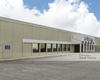 Photo 5 of Just Storage - 6901 Michigan Road, Indianapolis, IN