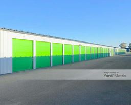 Image for CubeSmart Self Storage - 385 Redman Road, Milan, MI