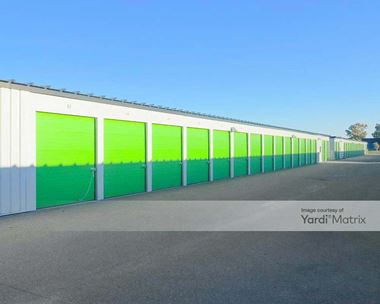 Storage Units for Rent available at 385 Redman Road, Milan, MI 48160