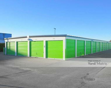Storage Units for Rent available at 385 Redman Road, Milan, MI 48160