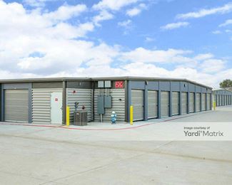 Photo 2 of CubeSmart Self Storage - 32804 Hunt Road, Brookshire, TX