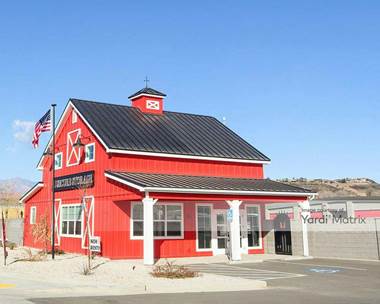 Storage Units for Rent available at 881 South 100 East, Washington, UT 84780