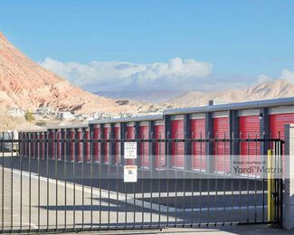 Photo 3 of LJ Secure Storage - 881 South 100 East, Washington, UT