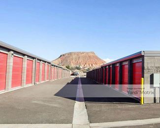 Photo 4 of LJ Secure Storage - 881 South 100 East, Washington, UT