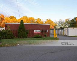 Image for Moove In Self Storage - 101 Park Drive, Rome, NY