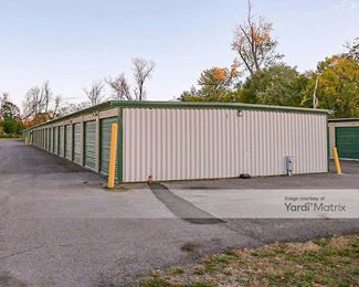 Photo 2 of Moove In Self Storage - 1226 Floyd Avenue, Rome, NY