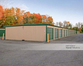 Photo 3 of Moove In Self Storage - 1226 Floyd Avenue, Rome, NY
