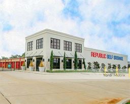 Image for Republic Self Storage - 17441 US Hwy 69 South, Tyler, TX