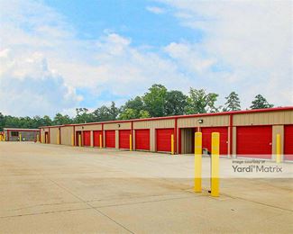 Photo 2 of Republic Self Storage - 17441 US Hwy 69 South, Tyler, TX