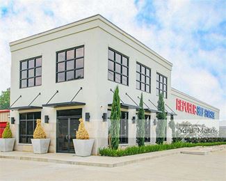 Photo 3 of Republic Self Storage - 17441 US Hwy 69 South, Tyler, TX