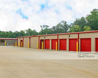 Photo 4 of Republic Self Storage - 17441 US Hwy 69 South, Tyler, TX