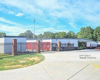 Photo 1 of Heritage Mini Storage - 3815 Dallas High Shoals Hwy, Dallas, NC