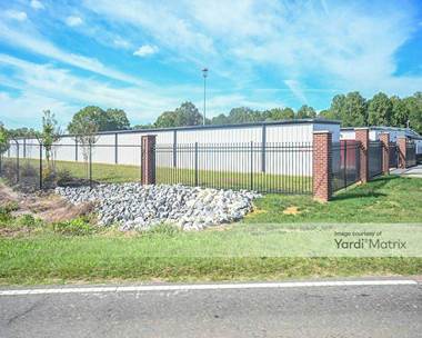 Storage Units for Rent available at 3815 Dallas High Shoals Hwy, Dallas, NC 28034