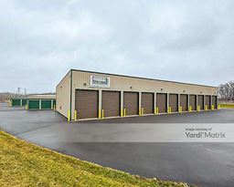 Image for Prairie Lane Storage - 2245 Prairie Lane, Eau Claire, WI