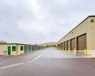 Photo 3 of Prairie Lane Storage - 2245 Prairie Lane, Eau Claire, WI