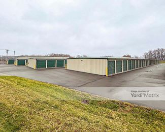 Photo 4 of Prairie Lane Storage - 2245 Prairie Lane, Eau Claire, WI