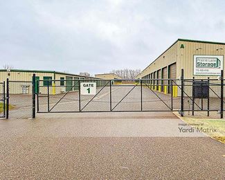 Photo 5 of Prairie Lane Storage - 2245 Prairie Lane, Eau Claire, WI
