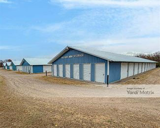 Photo 2 of Badger Mini Storage - 2403 Main Street, Bloomer, WI